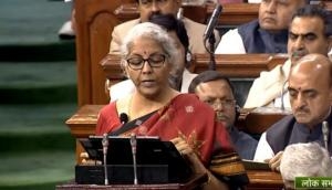 Budget 2023-24: Sitharaman's big announcement; Allocation for PM Awas Yojana raised by 66 percent