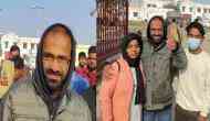 Journalist Siddique Kappan after release from UP jail: 'False allegations were put against me'