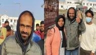 Journalist Siddique Kappan after release from UP jail: 'False allegations were put against me'