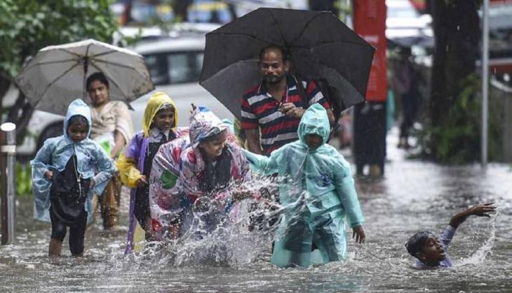 Tamil Nadu: Schools, colleges shut in 2 districts due to continuous rain