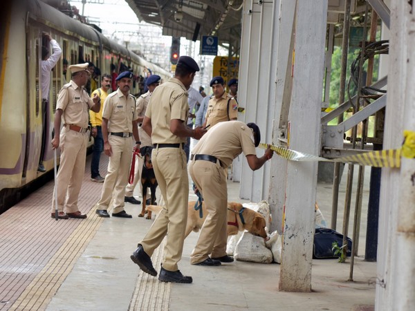 Unidentified 'Talibani member' warns of terror attack in Mumbai; NIA, police initiate joint probe