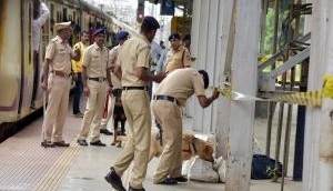 Unidentified 'Talibani member' warns of terror attack in Mumbai; NIA, police initiate joint probe