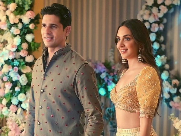 Sidharth Malhotra, Kiara Advani to tie knot in Rajasthan?