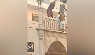 Pakistan: Ahmadi mosque in Karachi desecrated by unknown attackers