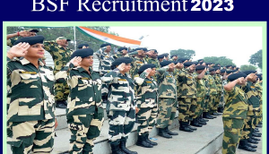 BSF Recruitment 2023: Over 1400 Constable posts on offer; apply in few steps