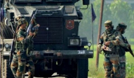 J&K: 6 JeM terrorists arrested with arms in Kulgam