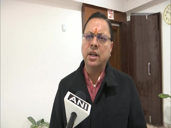 Nine booked for irregularities in UKPSE exam, CM Dhami says ‘culprits won't be spared’