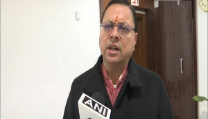 Nine booked for irregularities in UKPSE exam, CM Dhami says ‘culprits won't be spared’
