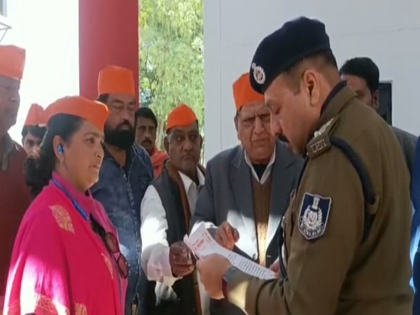 Ramcharitmanas row: Case lodged against Samajwadi Party's Swami Prasad Maurya, eight others in Gwalior