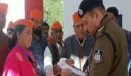 Ramcharitmanas row: Case lodged against Samajwadi Party's Swami Prasad Maurya, eight others in Gwalior