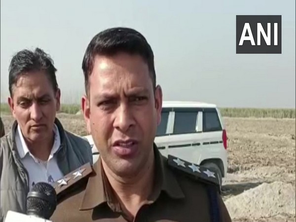 Haryana illegal mining: Truck tries to run over magistrate, cop