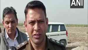 Haryana illegal mining: Truck tries to run over magistrate, cop