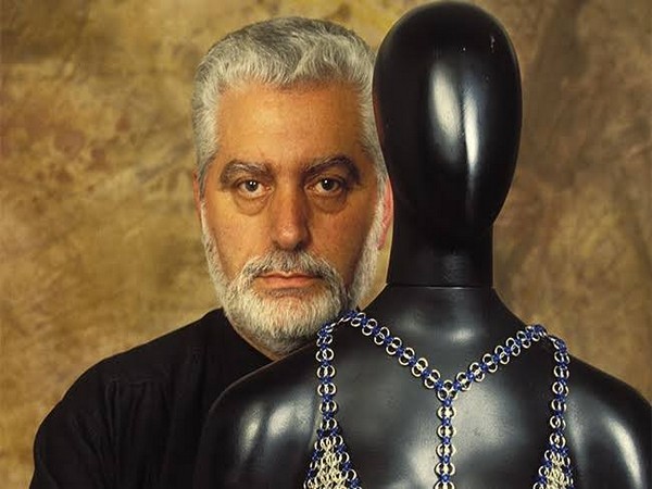 Spanish fashion designer Paco Rabanne passes away 