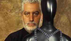 Spanish fashion designer Paco Rabanne passes away 