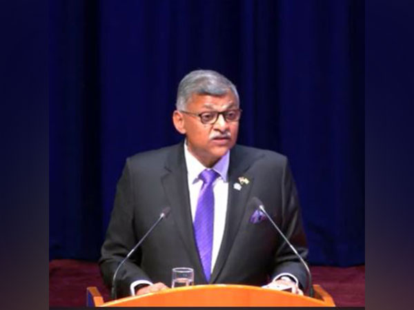 Supreme Court of India is busiest court in world: Chief Justice Singapore