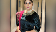 FIR against Haryanvi singer Sapna Chaudhary, her family for demanding dowry