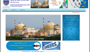 NPCIL Recruitment 2023: Apply for Nurse and other posts, details here