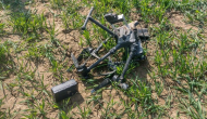 BSF shoots down Pak drone in Rajasthan, seizes 6 kg narcotics