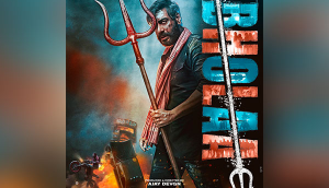 Ajay Devgn shares first-look posters of villains from 'Bholaa'