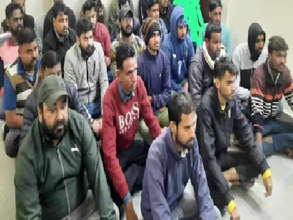 Jaipur Police to arrest those following gangsters online; 26 held