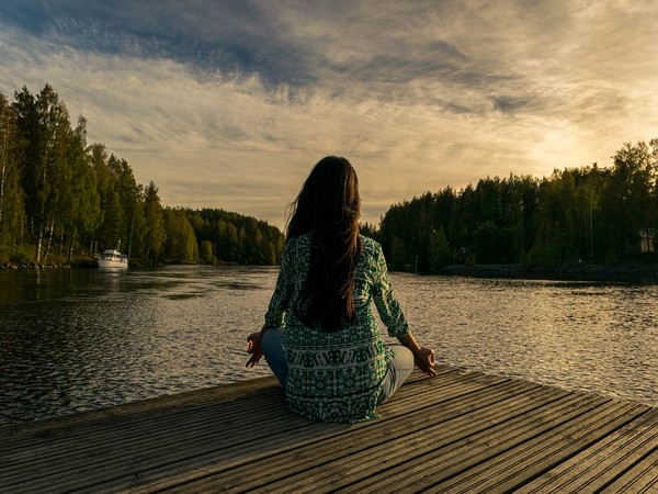 Anorexia Research: Meditation effective in reducing suffering for patients