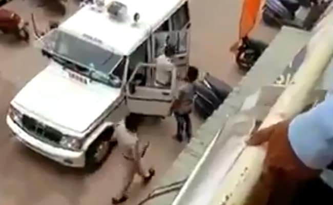 MP Shocker: 16-year-old raped, murdered 58-year-old woman over phone theft allegation