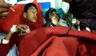 16 children fall ill after eating poisonous Jatropha fruit in UP's Mirzapur
