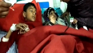 16 children fall ill after eating poisonous Jatropha fruit in UP's Mirzapur