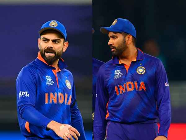 ‘Rohit far better batsman than Kohli’: Pakistan pacer’s staggering claim