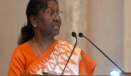 President Droupadi Murmu extends greetings on eve of Sant Guru Ravidas birth anniversary