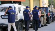 Pakistan's ISI, LeT sent hand grenades for 'lone wolf' attack in Hyderabad: NIA