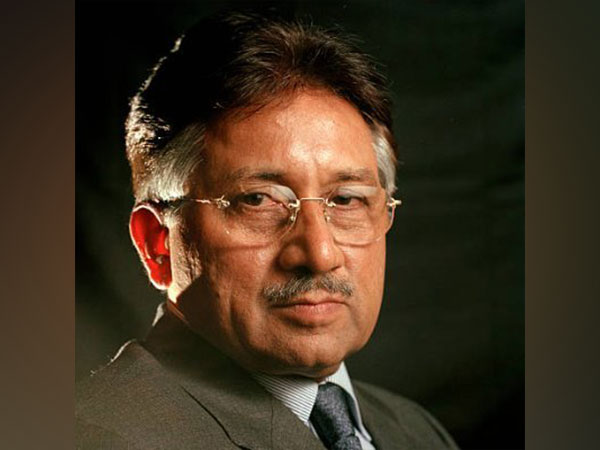 Pakistan's former President Pervez Musharraf passes away