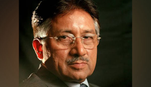 Pakistan's former President Pervez Musharraf passes away