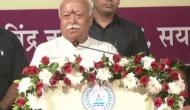 Mohan Bhagwat says we are misled by caste superiority illusion, it has to be set aside