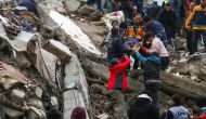 Earthquake: Death toll rises to 1300 in Turkey and Syria