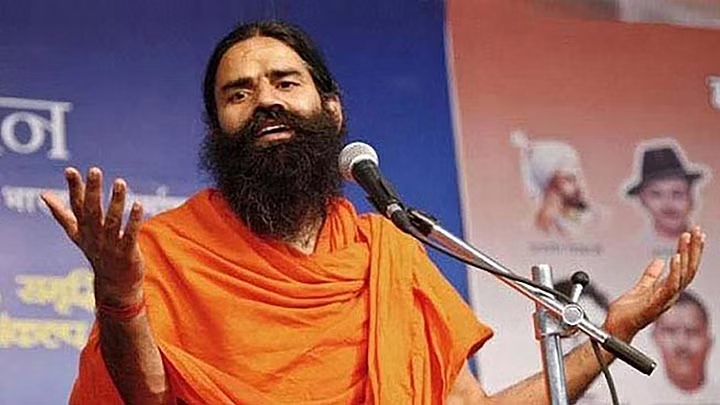 Rajasthan: FIR against Baba Ramdev for making remarks against Muslims, Christians