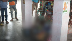 14 Hindu temples vendalised in Bangladesh