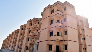 Rajasthan: Government flats available for rent for Rs 300/month