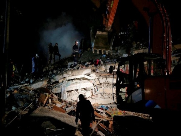 Earthquakes in Turkey, Syria: Over 4,000 people killed 