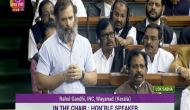RSS, Ajit Doval coerced Agniveer scheme on the Army: Rahul Gandhi in Lok Sabha