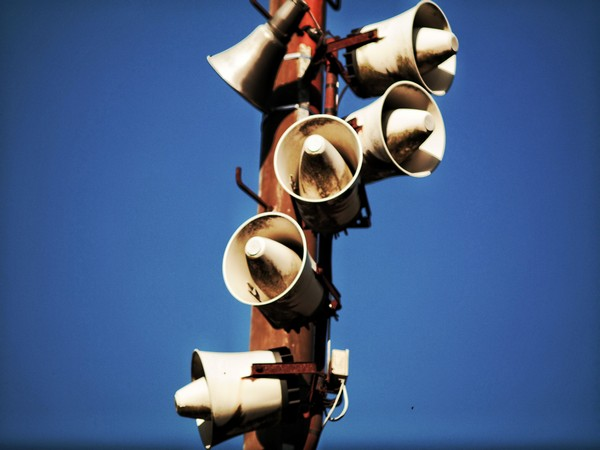 Madhya Pradesh: Loudspeakers, DJ banned in Itarsi in view of school examinations