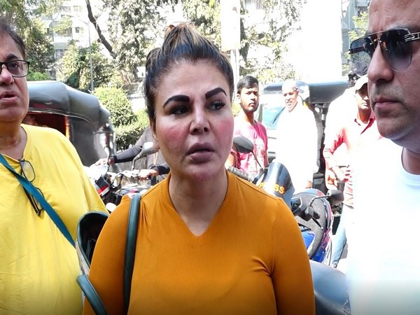 ‘He came to beat me...’ Rakhi Sawant files complaint against husband Adil Durrani