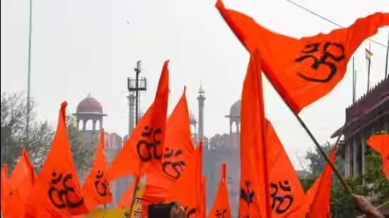 Rajasthan: Bajrang Dal worker shot dead in Udaipur