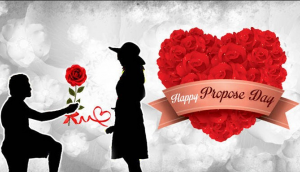 Happy Propose Day 2023: WhatsApp messages, Facebook greetings to share with your crush