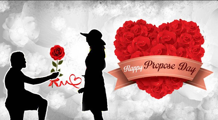 Happy Propose Day 2023: WhatsApp messages, Facebook greetings to share with your crush