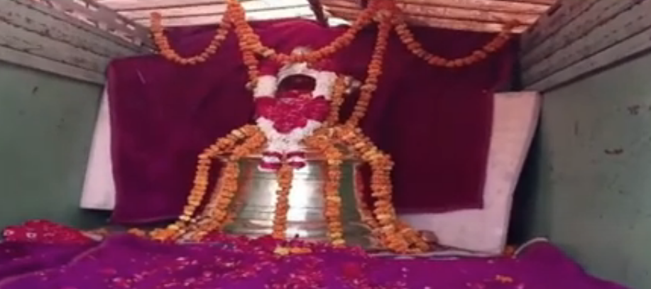 Rajasthan: Over 500kg enormous bell to be installed in Bhilwara’s Kotri Shyam Temple