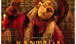 Woah! Rishabh Shetty announces prequel of Kantara