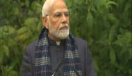 PM Modi gets emotional over Turkey situation, recalls 2001 Bhuj earthquake