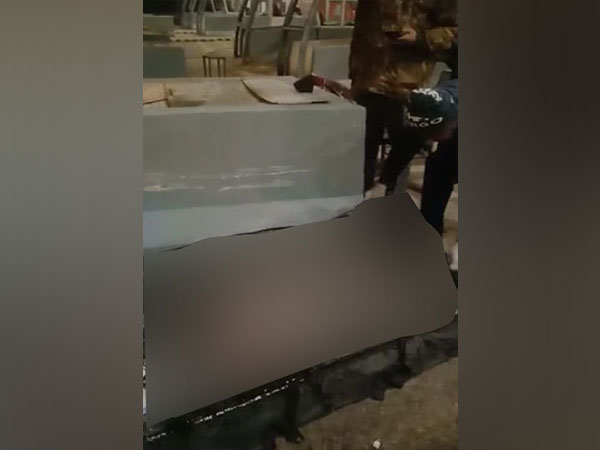 UP: Man's body dragged for several kilometres at Yamuna Expressway, probe launched