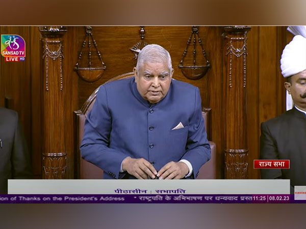 Rajya Sabha Chairman in exchange with LoP Kharge quips, ‘Seems you will set up JPC on me’